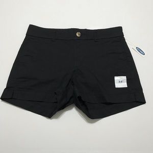 NWT Old Navy Everyday Shorts